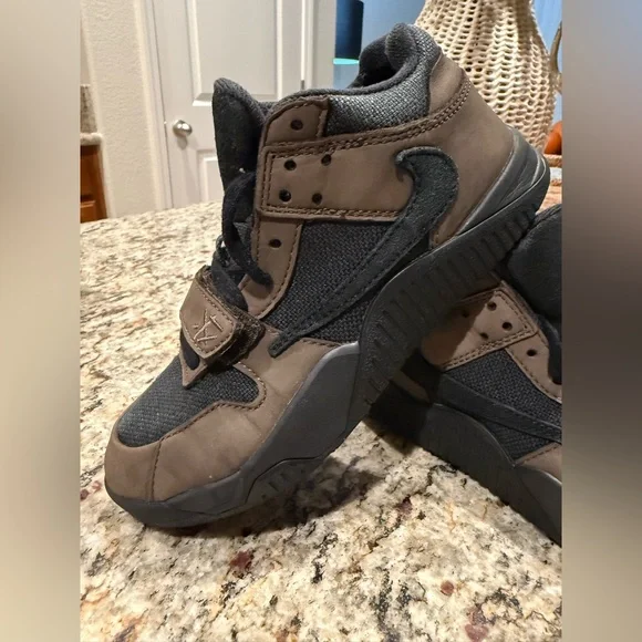 Nike - Travis Scott x Air Jordan - Jumpman Jack TR PS - Picture 3 of 11